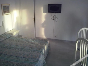 Apartamentos Jorbar