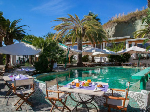 Borgo Romantica - Resort & Spa