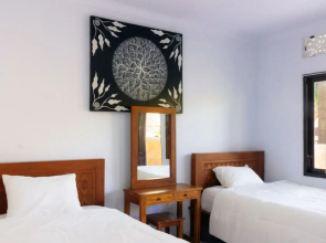 The Raja Guest House