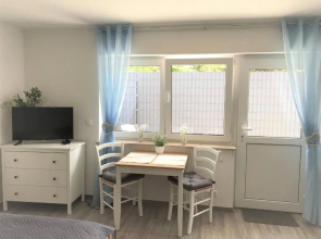 Haus Sonnenschein Str 10