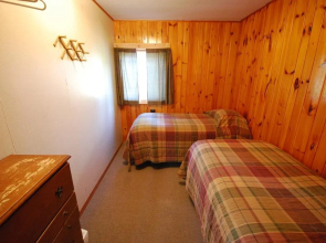 Birch Forest Lodge