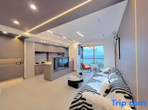 Longkou Lechao Boutique Holiday Apartment