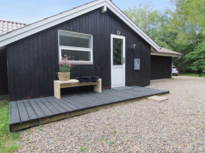"Rustam" - 1.5km from the sea in Western Jutland