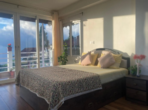 11 Monteviot: Luxury homestay overlooking a tea estate