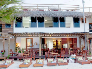 Villa Agua de Coco Prea