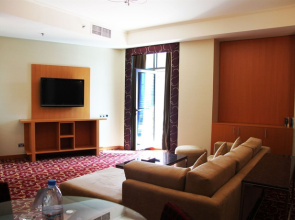 Apartamentos Puerto Zahara
