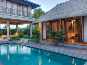 ZIN Berawa Villas & Bungalow