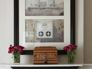 JVR108 Luxury Guesthouse