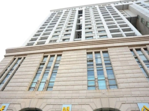 Tianci Service Apartment