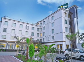 Clarks Resort Bandanwara