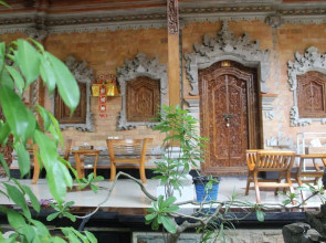 Green Palm Homestay