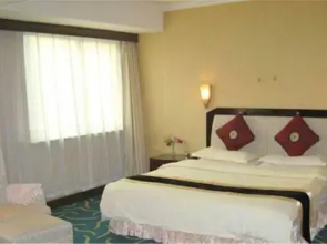 Jiarun Hotel Lanzhou