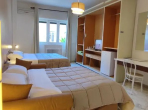 Giambattista House Bari