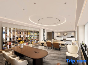 Atour Hotel at Quzhou Kecheng Sports Center