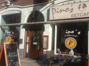 Pinos Eetcafe