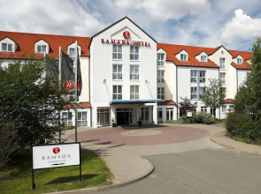 H+ Hotel Erfurt
