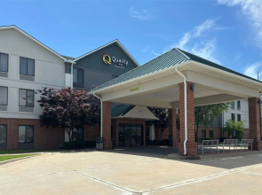 Quality Inn Warrensburg