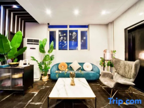 WuYue Yuexin Hotel (Shangrao Pedestrian Street Wanda Plaza)