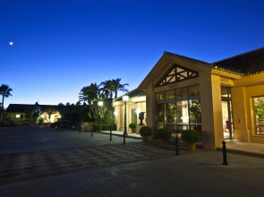 Rio Real Golf & Hotel
