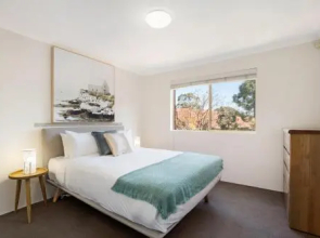 North Ryde Self Contained 2 Bed Apartment (37CULL)