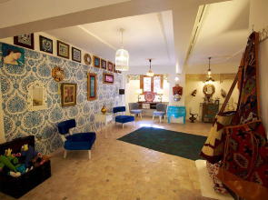 Turk Art Hotel
