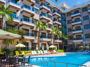 Sun Beach Park & SPA