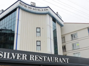 Silver İnn Spa