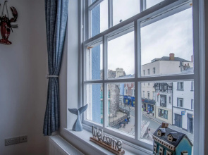 Ramsey Apartment - 2 Bedroom - Tenby