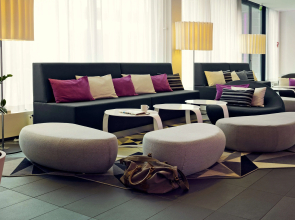 Scandic Tampere Station