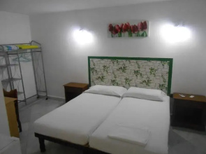 Havana Belkis Rooms