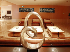 Zhonghan Hotel