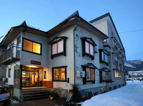 Nozawa Central Apartments