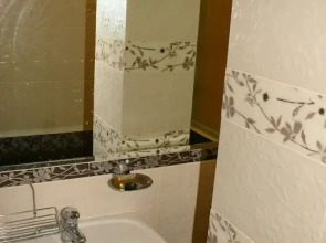 Апартаменты Под Святым Духом