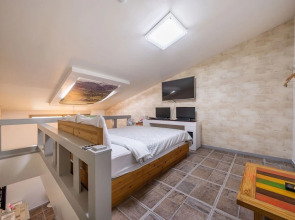 Wonju Hello Self Check-in Motel