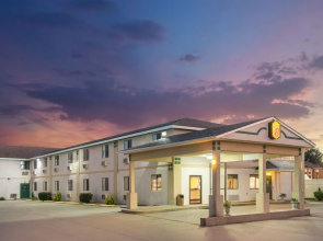 Super 8 Sikeston/Miner Area