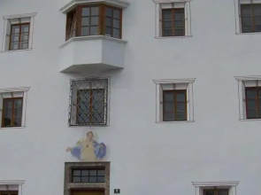 Appartement Schlössl