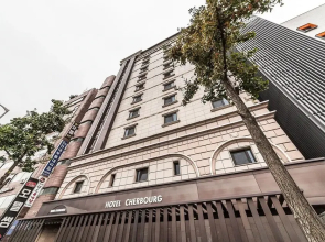 Guangming Cherbourg Hotel
