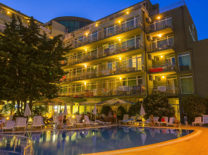 Hotel Boomerang