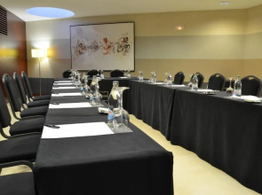 Hotel RH Murcia Centro 