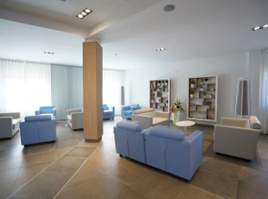 Hotel Futura Club Danaide Resort