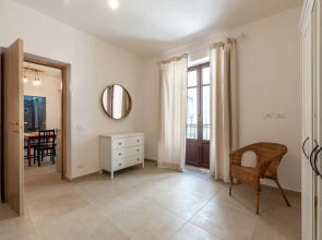 Casa San Giosafat a Ballaro