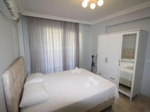 Fethiye Kayapark D2 Apart
