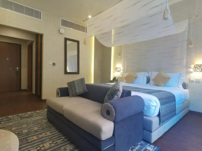 Shaden Resort by Accor