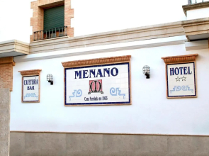 Hotel Menano