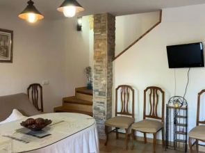 Casa Cueva Las Calcetas