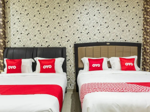 Harvest Residence by OYO Rooms