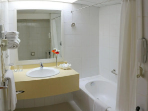 Lou'lou'a Beach Resort Sharjah