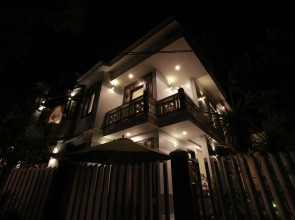 Rice Flower Homestay