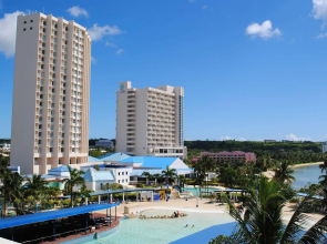 Hoshino Resorts RISONARE Guam