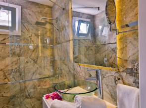 Hotel Bellezza Ortaköy